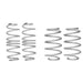 Whiteline Spring Kit - Fiesta Mk5 / Mk6 - A1 Autoparts Niddrie
