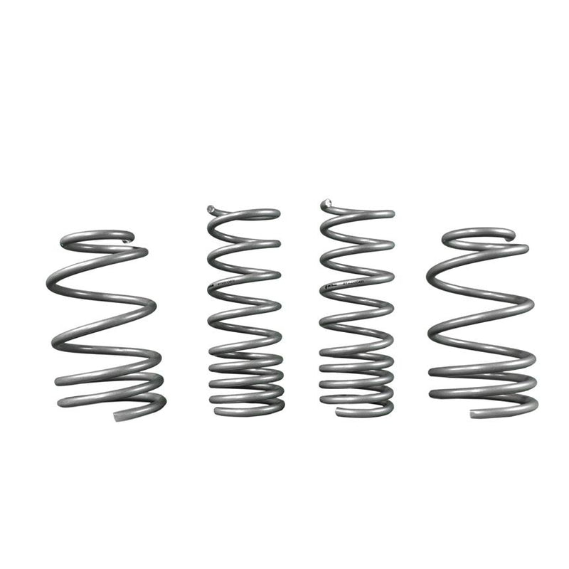 Whiteline Spring Kit - Focus ST Mk3 - A1 Autoparts Niddrie

