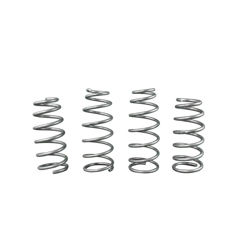 Whiteline Spring Kit - Miata MX-5 ND - A1 Autoparts Niddrie
