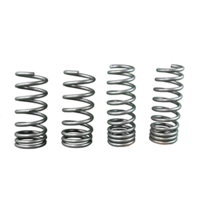 Whiteline Spring Kit - 350Z Z33 - A1 Autoparts Niddrie
