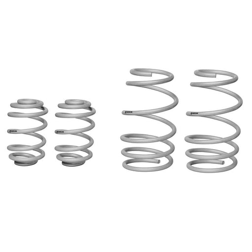 Whiteline Spring Kit - Clio II Sport 2.0 - A1 Autoparts Niddrie
