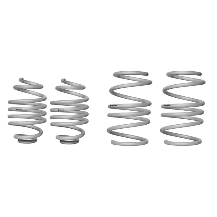 Whiteline Spring Kit - Clio III Sport 2.0 Cup - A1 Autoparts Niddrie
