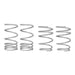 Whiteline Spring Kit - Impreza WRX GD1 - A1 Autoparts Niddrie
