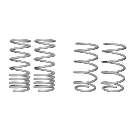 Whiteline Spring Kit - FRS / BRZ / GT86 - A1 Autoparts Niddrie

