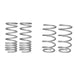 Whiteline Spring Kit - FRS / BRZ / GT86 - A1 Autoparts Niddrie
