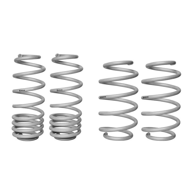 Whiteline Spring Kit - Golf Mk5 2.0 GTi - A1 Autoparts Niddrie
