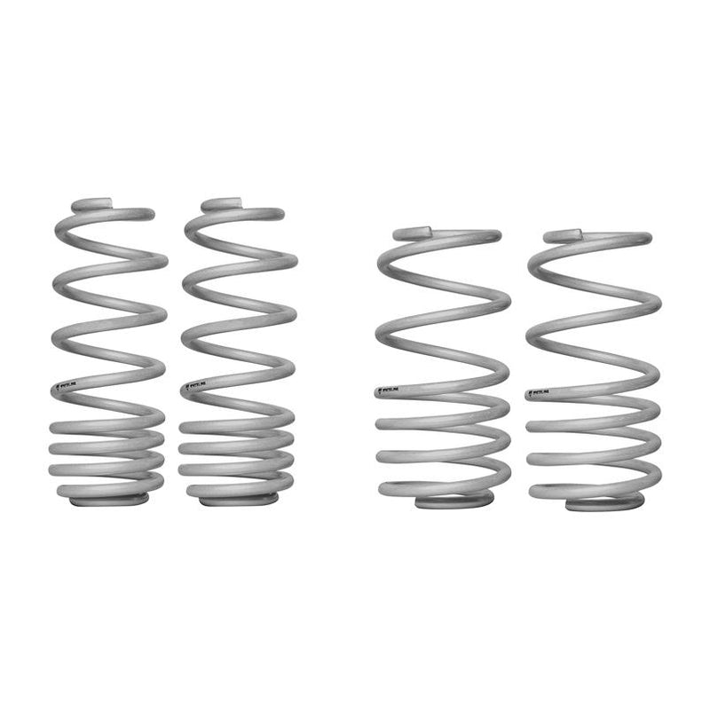 Whiteline Spring Kit - Golf Mk6 2.0 GTi - A1 Autoparts Niddrie
