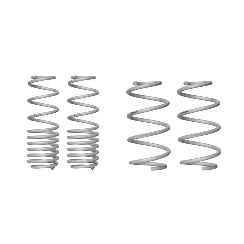 Whiteline Spring Kit - Polo 1.4TSi /1.8TSi GTi - A1 Autoparts Niddrie
