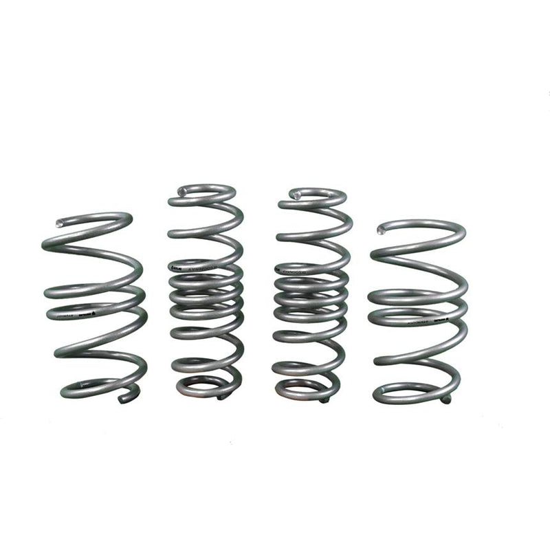 Whiteline Spring Kit - Golf Mk7 GTi/GTD - A1 Autoparts Niddrie
