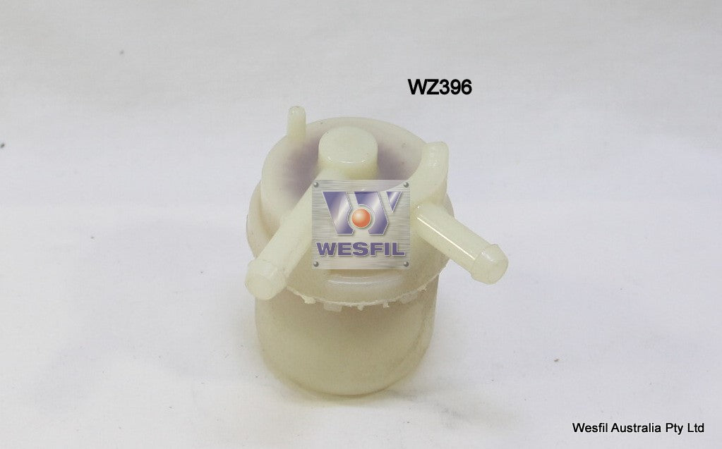 Wesfil Fuel Filter - WZ396 (Z396)