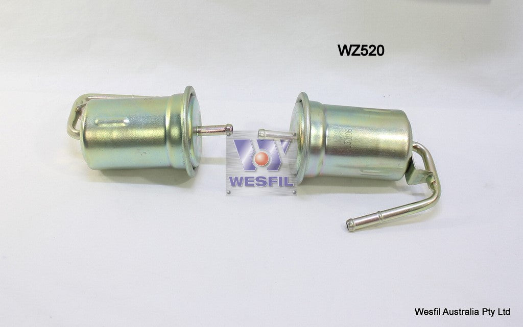 Wesfil Fuel Filter - WZ520 (Z520)