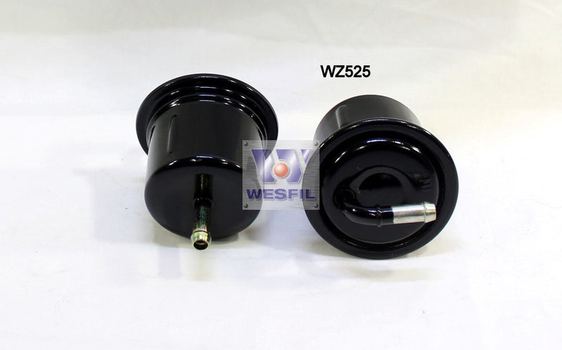 Wesfil Fuel Filter - WZ525 (Z525)