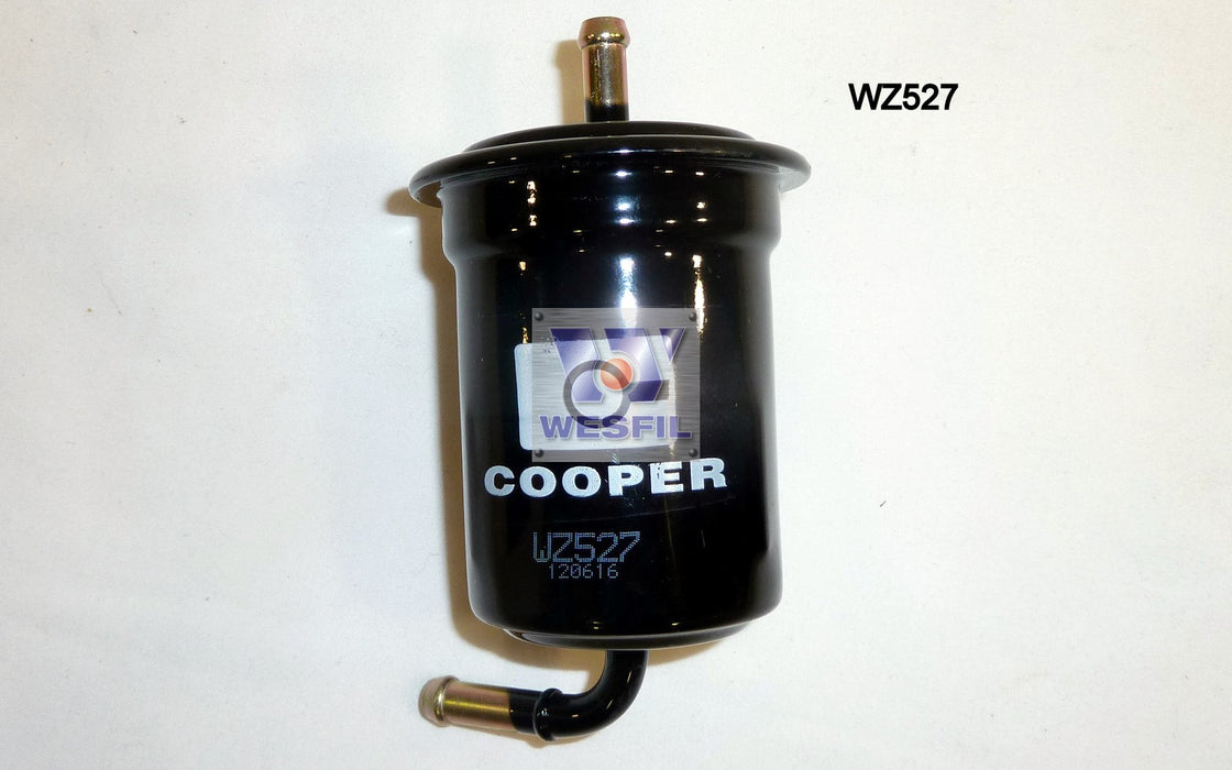 Wesfil Fuel Filter - WZ527 (Z527)