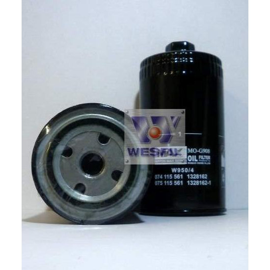Wesfil Oil Filter - WZ54NM (Z54A / Z581)
