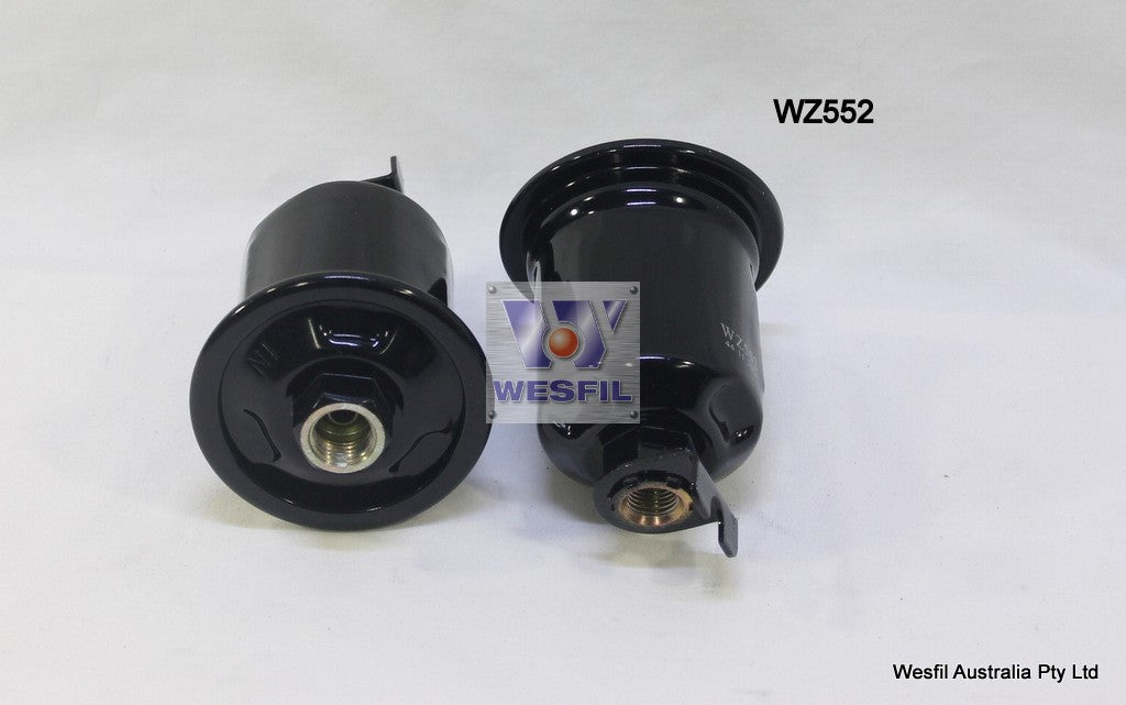 Wesfil Fuel Filter - WZ552 (Z552)