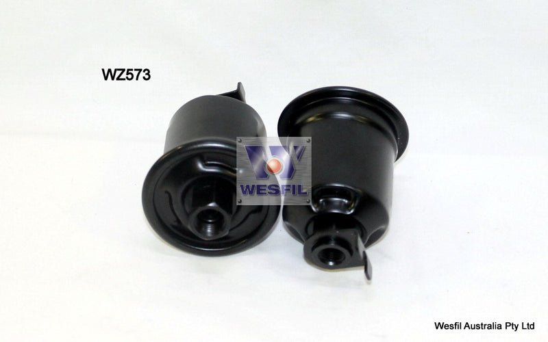 Wesfil Fuel Filter - WZ573 (Z573)