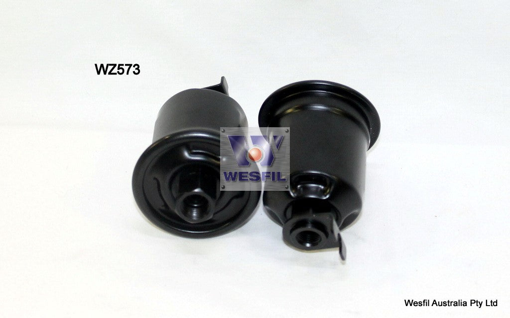 Wesfil Fuel Filter - WZ573 (Z573)