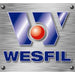 Wesfil Air Filter - WCA9192 (A476) - A1 Autoparts Niddrie
