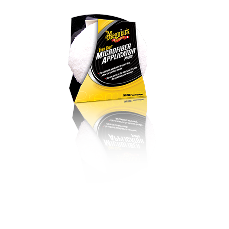 Meguiar's Even Coat Applicator Pad - A1 Autoparts Niddrie
