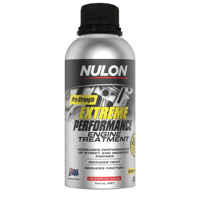 Nulon Rssl Nulon Pro-Strength Extreme Performance Engine Treatment - 500ml — A1 ...