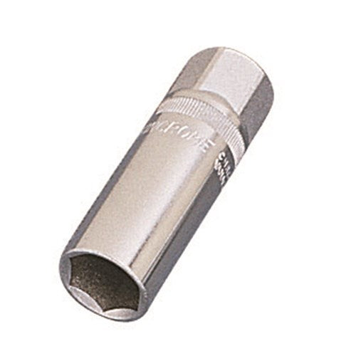 Spark Plug Socket 21mm (13/16") 1/2" Drive - A1 Autoparts Niddrie