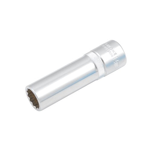 Spark Plug Socket 14mm (9/16") 3/8" Drive - A1 Autoparts Niddrie