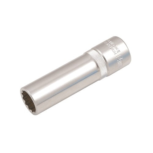 Spark Plug Socket 14mm (9/16") 1/2" Drive - A1 Autoparts Niddrie