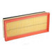Ryco Air Filter - A1643 - A1 Autoparts Niddrie

