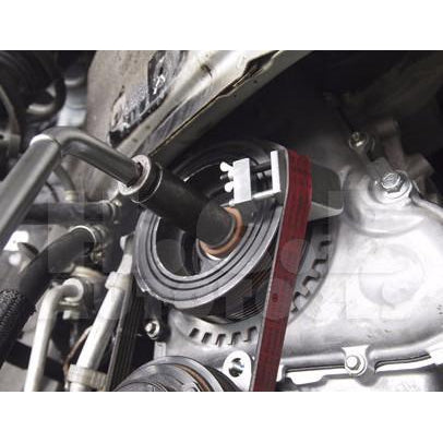 Stretch / Elastic Belt Installing Tool Set-HCB-A2243-HCB Tools-A1 Autoparts Niddrie