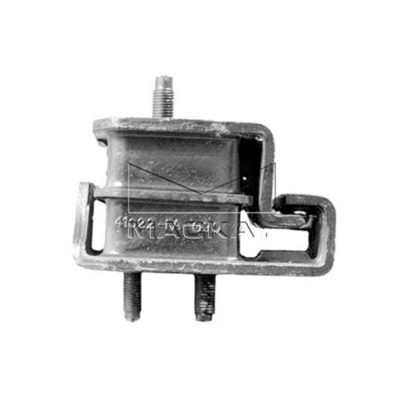 Mackay Engine Mount Front - SUBARU IMPREZA GF - 2.0L F4  PETROL - Manual & Auto | A5472