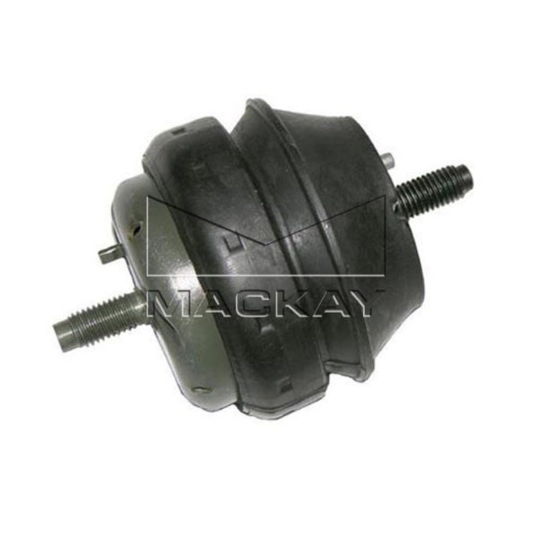 Mackay Engine Mount Front - FORD FALCON BA - 4.0L I6  PETROL - Manual & Auto | A5551H