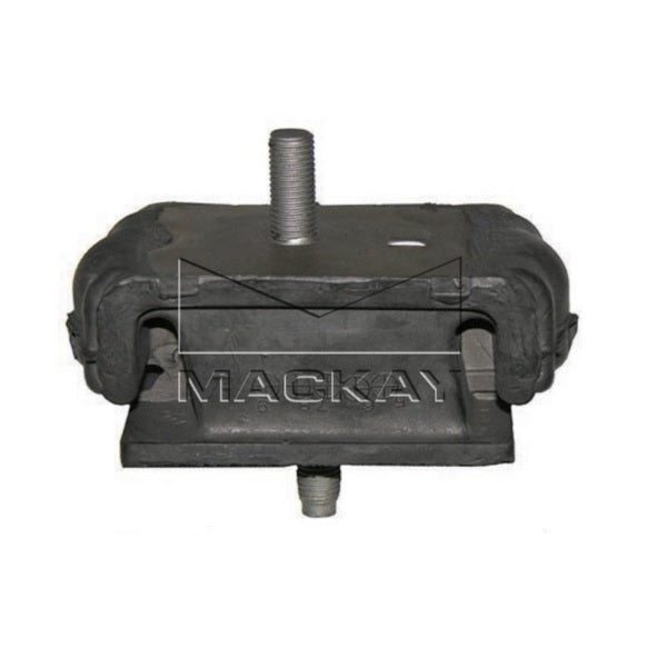 Mackay Engine Mount Front - FORD COURIER PE, PG, PH - 2.5L I4 Turbo DIESEL - Manual & Auto | A6009