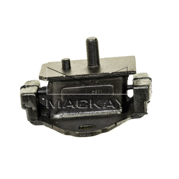 Mackay Engine Mount Front - TOYOTA HILUX KZN165R - 3.0L I4 Turbo DIESEL - Manual & Auto | A6978