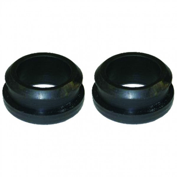 Valve Cover Oil Cap Grommet [Suits Steel Valve Covers with 1-1/4" Hole] - 5342
