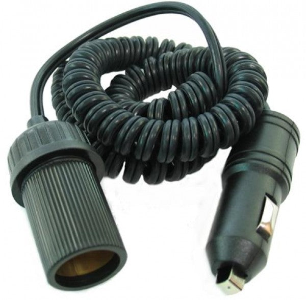 12V Accessory Plug & Socket - APE