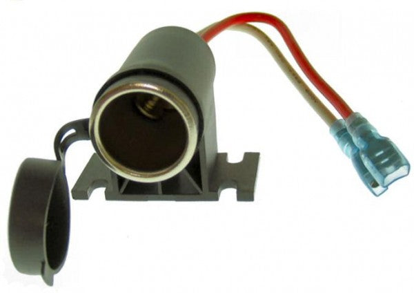 12V Accessory Socket - ASPM