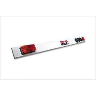 Trailer Light Board - A1 Autoparts Niddrie
