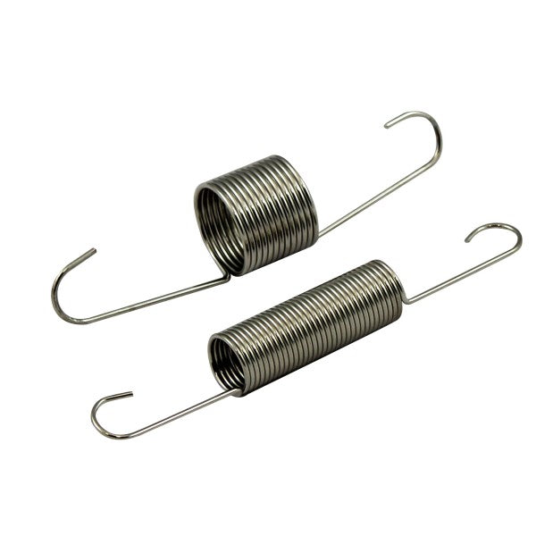 Dual Carburettor Return Spring - 0105
