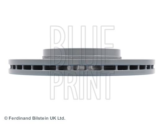 Disc Brake Rotor (Front) - Renault Trafic 2005 - 2015