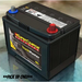 Supercharge Truck Master Battery - TMNS70L-TMNS70L-Supercharge-A1 Autoparts Niddrie