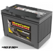 Supercharge Truck Master Battery - TMN70ZZL-TMN70ZZL-Supercharge-A1 Autoparts Niddrie