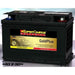 Supercharge Gold Plus Battery - MF66H-MF66H-Supercharge-A1 Autoparts Niddrie