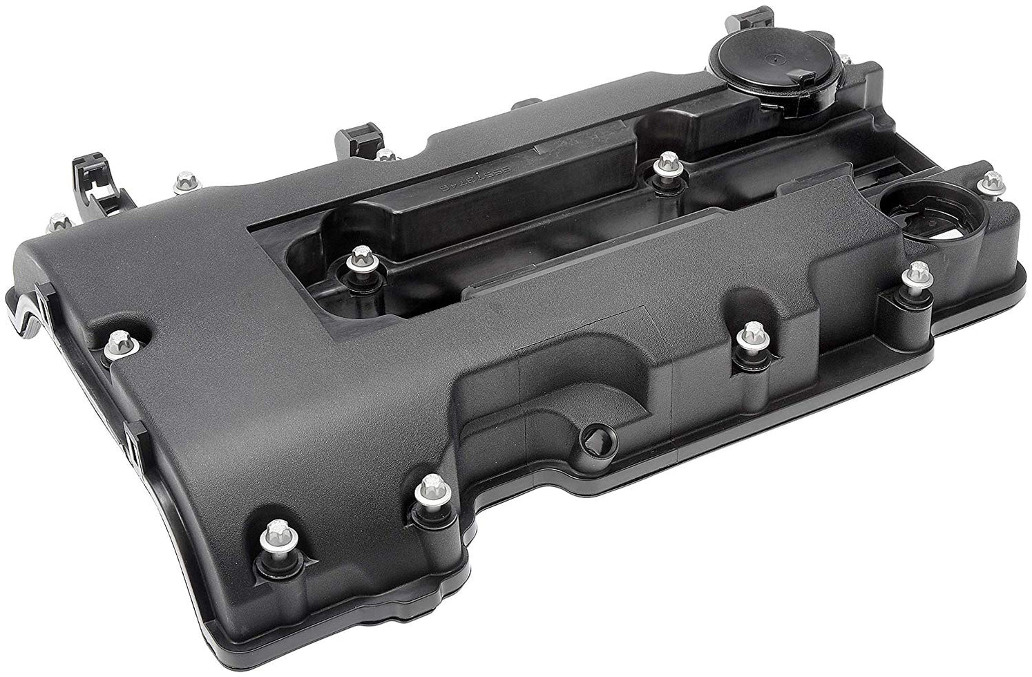 Valve / Rocker Cover [Holden, Opel] — A1 Autoparts Niddrie