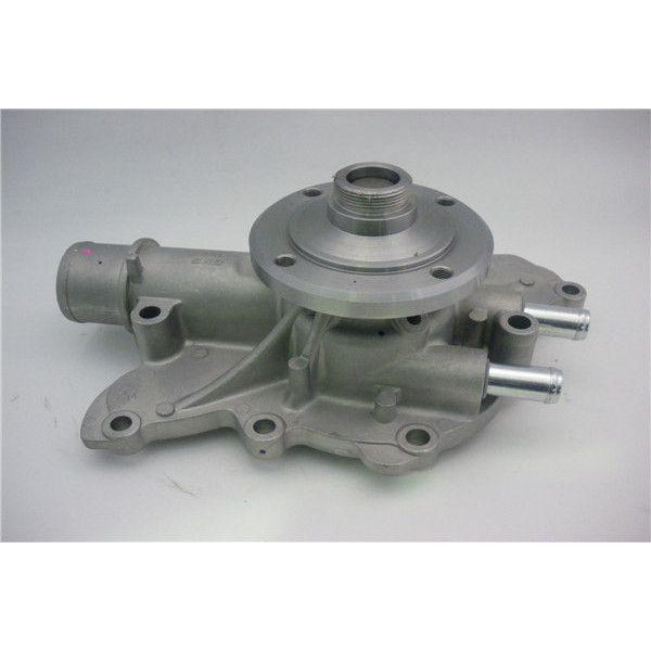 Water Pump - Ford - GWP3086 / TF4002 / W3086