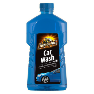 Armor All Car Wash 1 Litre