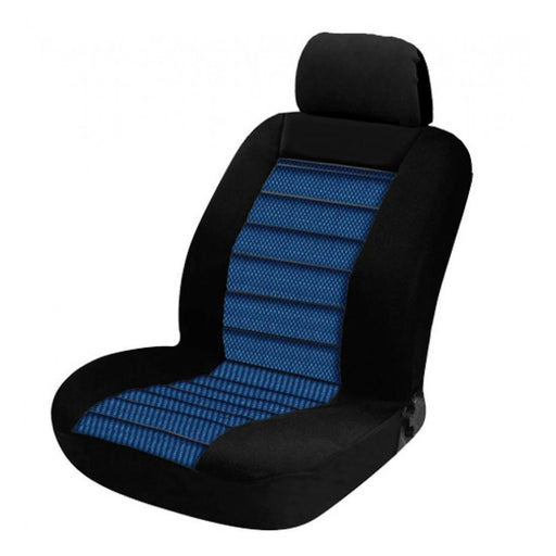 Seat Covers - Size 30/50 - Carbon - A1 Autoparts Niddrie
 - 1