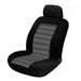 Seat Covers - Size 30/50 - Carbon - A1 Autoparts Niddrie
 - 2