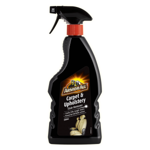 Armor All Carpet & Stain Remover - 500ml