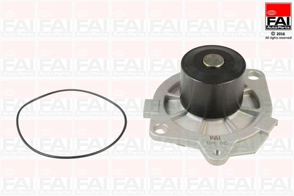 Water Pump - Alfa Romeo, Holden - W3080 / TF8146