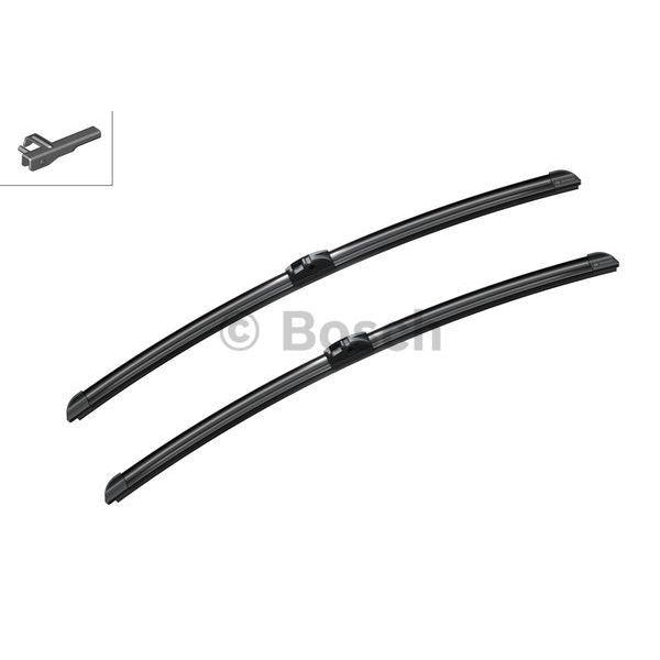 Bosch Wiper Blades Set - A054S
